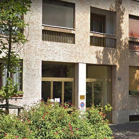 Apartment Veniero 12 Milano Dış mekan fotoğraf