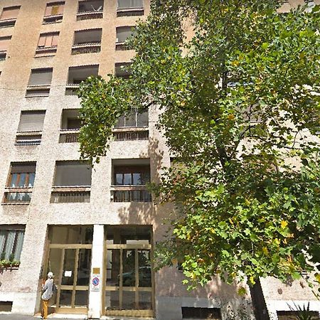 Apartment Veniero 12 Milano Dış mekan fotoğraf