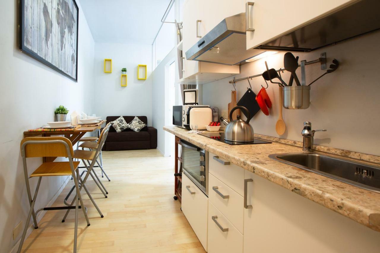 Apartment Veniero 12 Milano Dış mekan fotoğraf