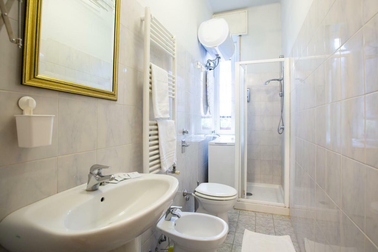 Apartment Veniero 12 Milano Dış mekan fotoğraf