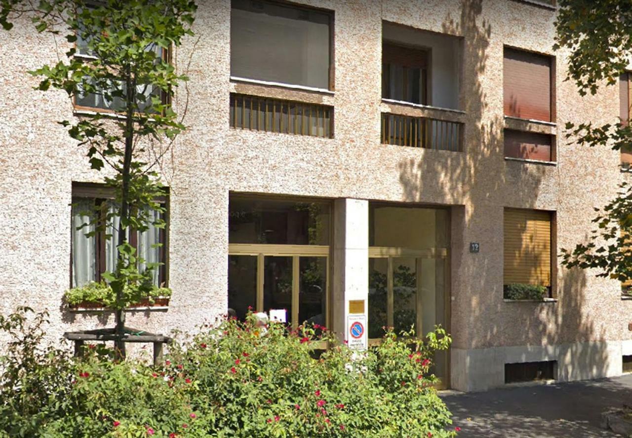 Apartment Veniero 12 Milano Dış mekan fotoğraf