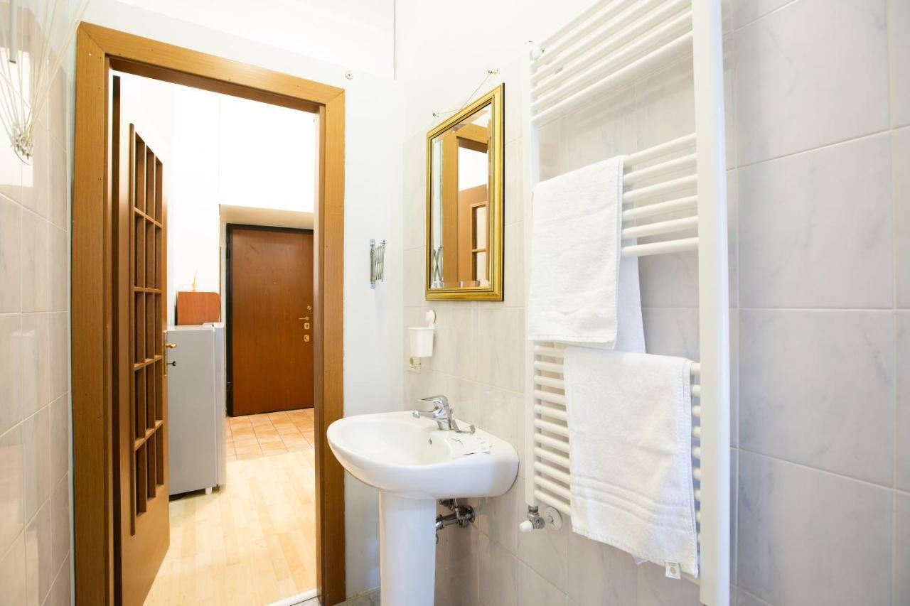 Apartment Veniero 12 Milano Dış mekan fotoğraf