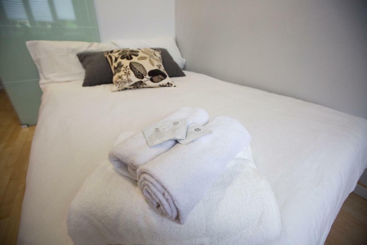 Apartment Veniero 12 Milano Dış mekan fotoğraf