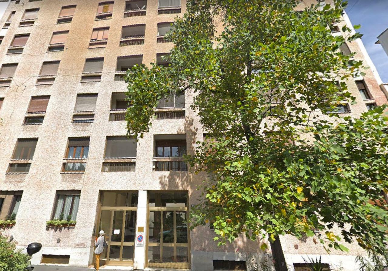 Apartment Veniero 12 Milano Dış mekan fotoğraf