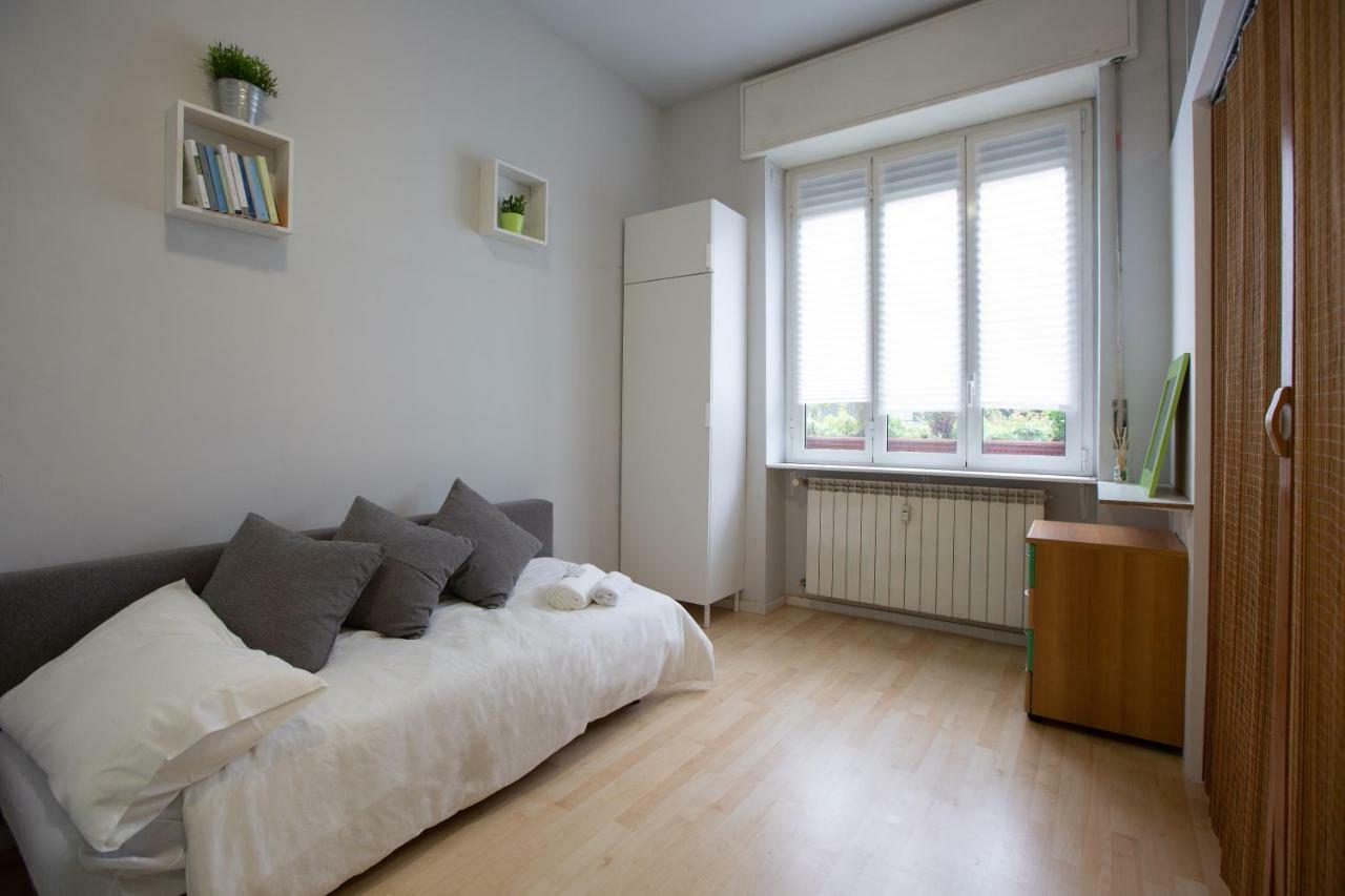 Apartment Veniero 12 Milano Dış mekan fotoğraf