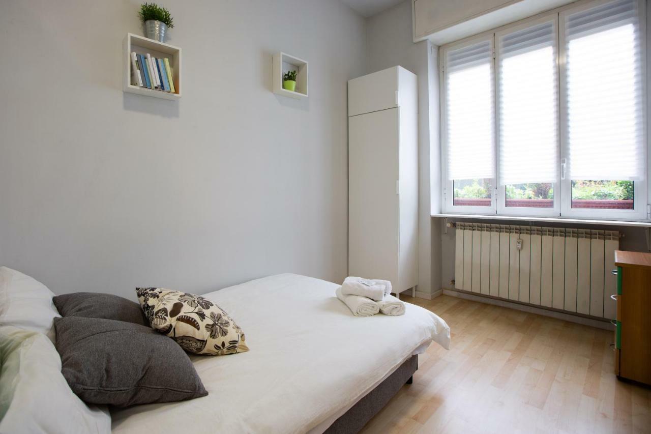 Apartment Veniero 12 Milano Dış mekan fotoğraf