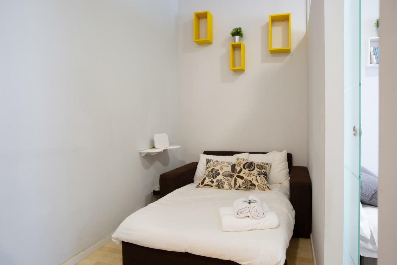 Apartment Veniero 12 Milano Dış mekan fotoğraf