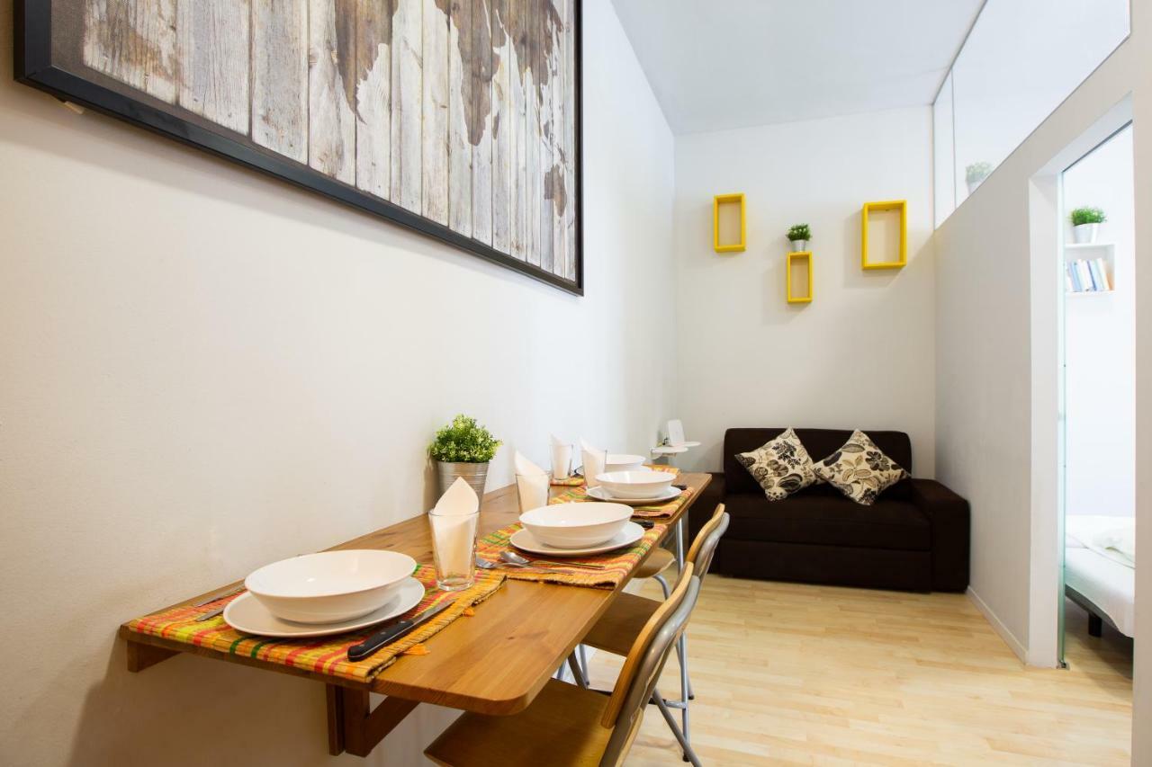 Apartment Veniero 12 Milano Dış mekan fotoğraf