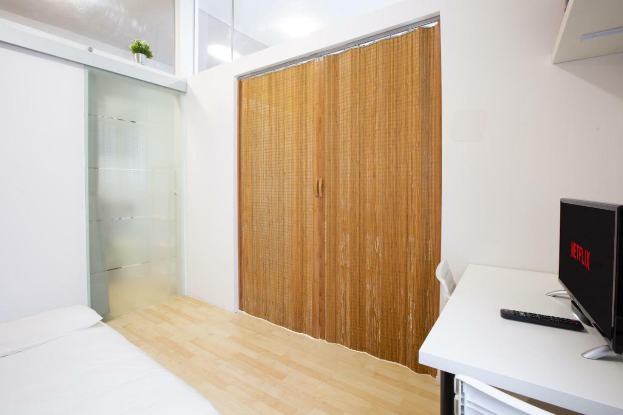 Apartment Veniero 12 Milano Dış mekan fotoğraf