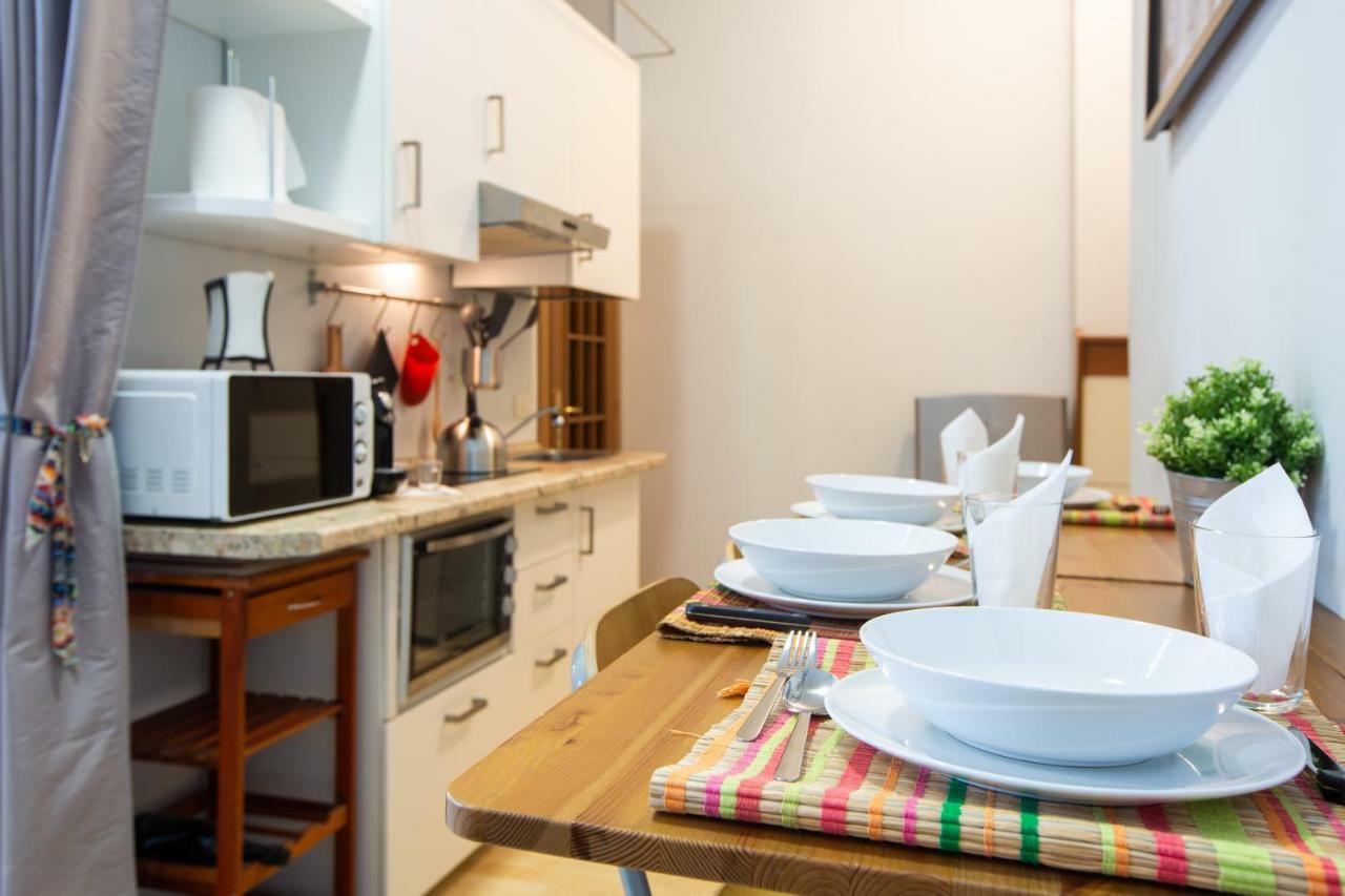 Apartment Veniero 12 Milano Dış mekan fotoğraf