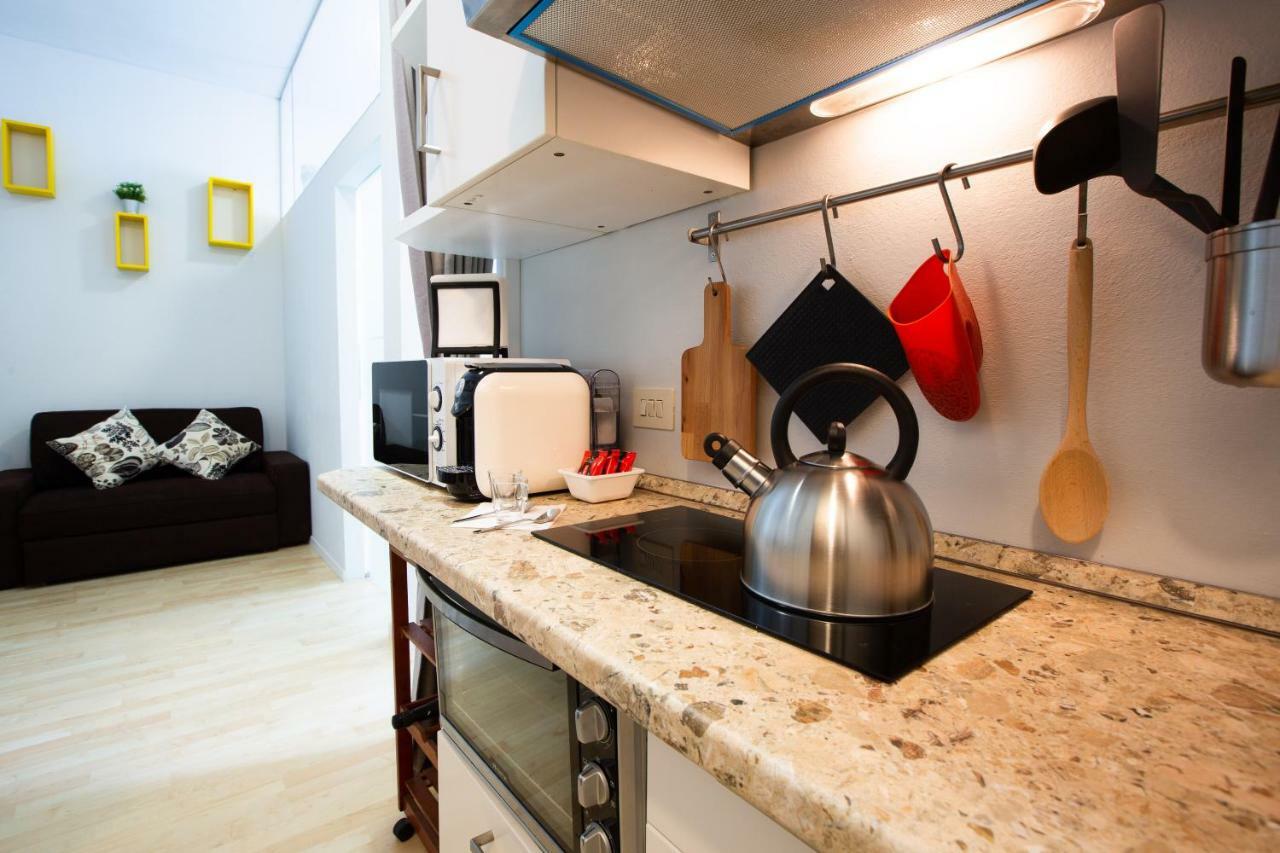 Apartment Veniero 12 Milano Dış mekan fotoğraf
