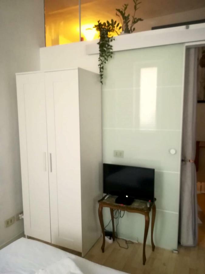 Apartment Veniero 12 Milano Dış mekan fotoğraf
