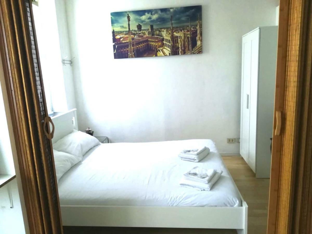 Apartment Veniero 12 Milano Dış mekan fotoğraf