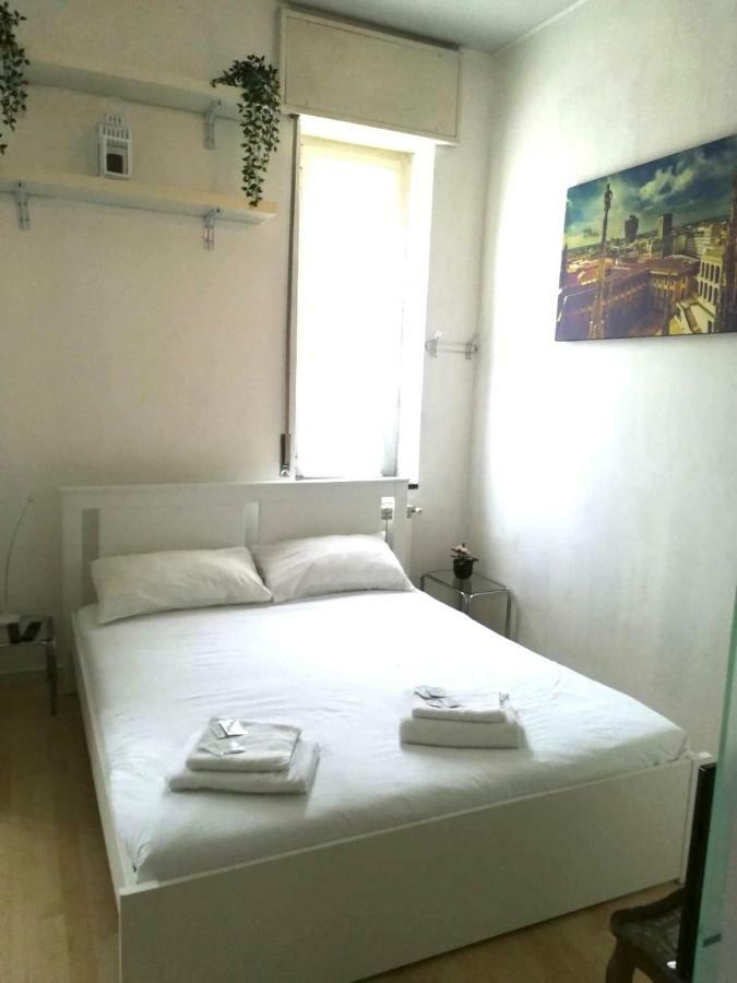 Apartment Veniero 12 Milano Dış mekan fotoğraf