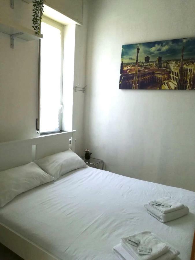 Apartment Veniero 12 Milano Dış mekan fotoğraf