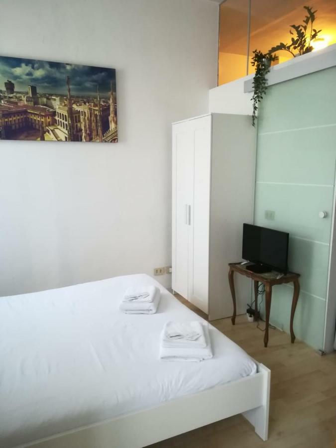 Apartment Veniero 12 Milano Dış mekan fotoğraf